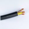 cable electrique R2V 2x4 mm2